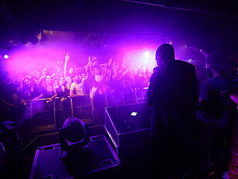 Late-Night Venues To Get Fundi...